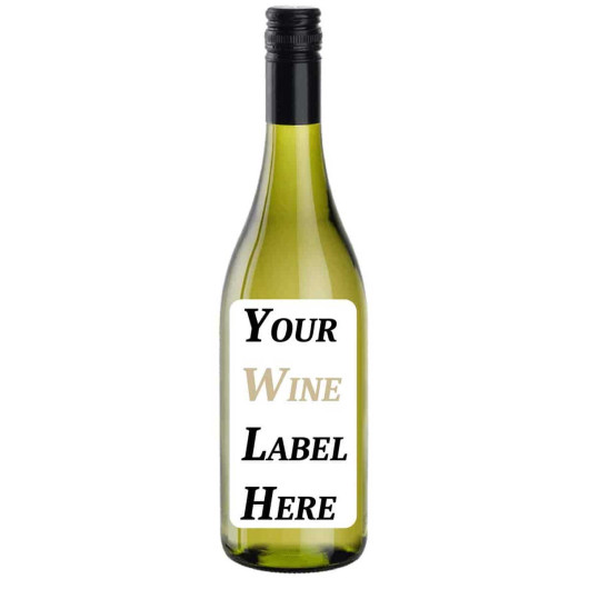 Premium Sauvignon Blanc Wine Black Cap